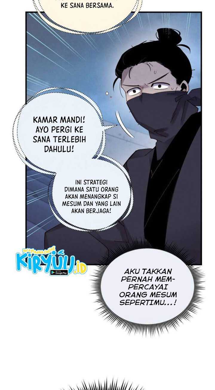 lightning expert Chapter 107 Gambar 26