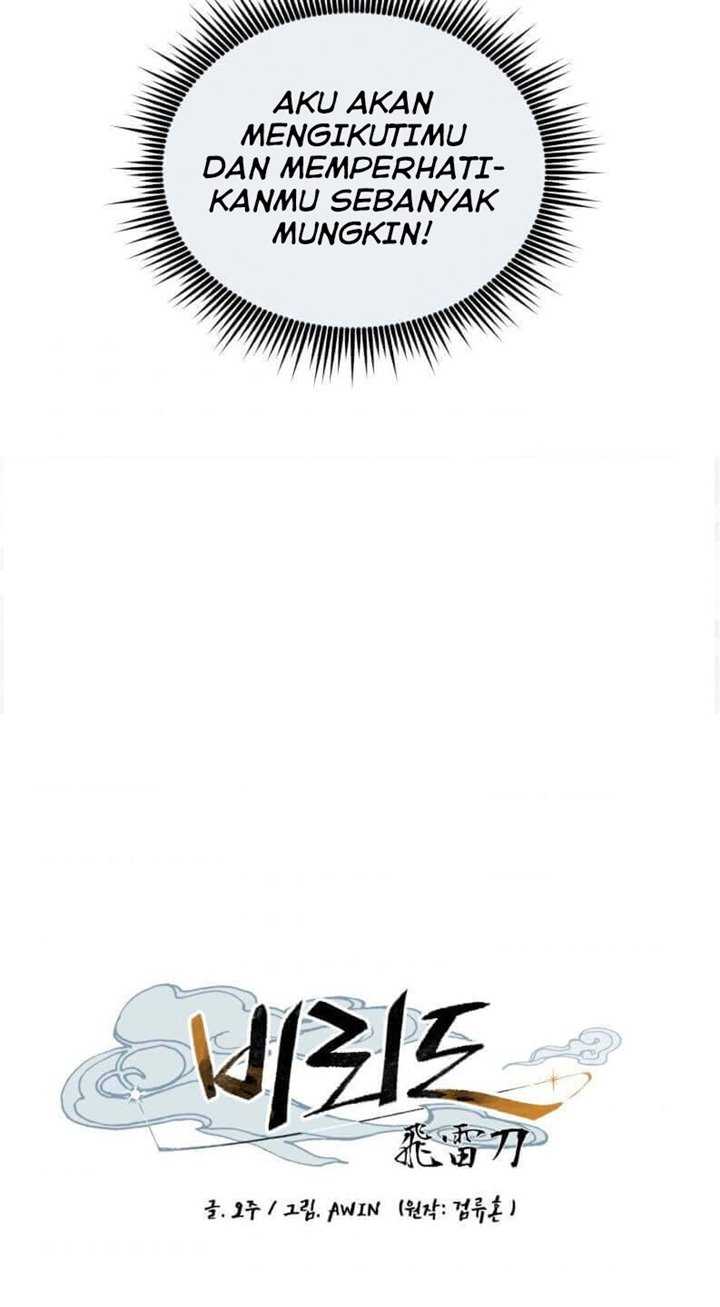 lightning expert Chapter 107 Gambar 27