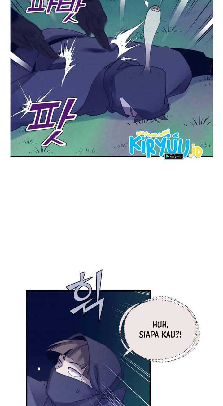 lightning expert Chapter 107 Gambar 29