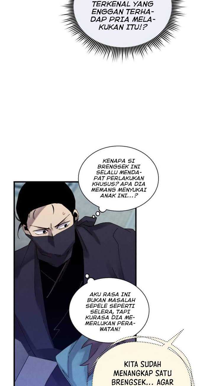 lightning expert Chapter 107 Gambar 23