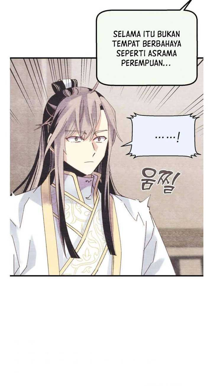 lightning expert Chapter 107 Gambar 34