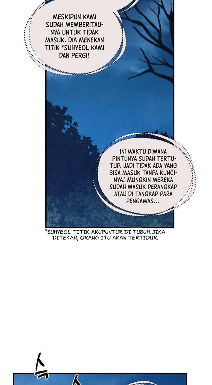 lightning expert Chapter 107 Gambar 37