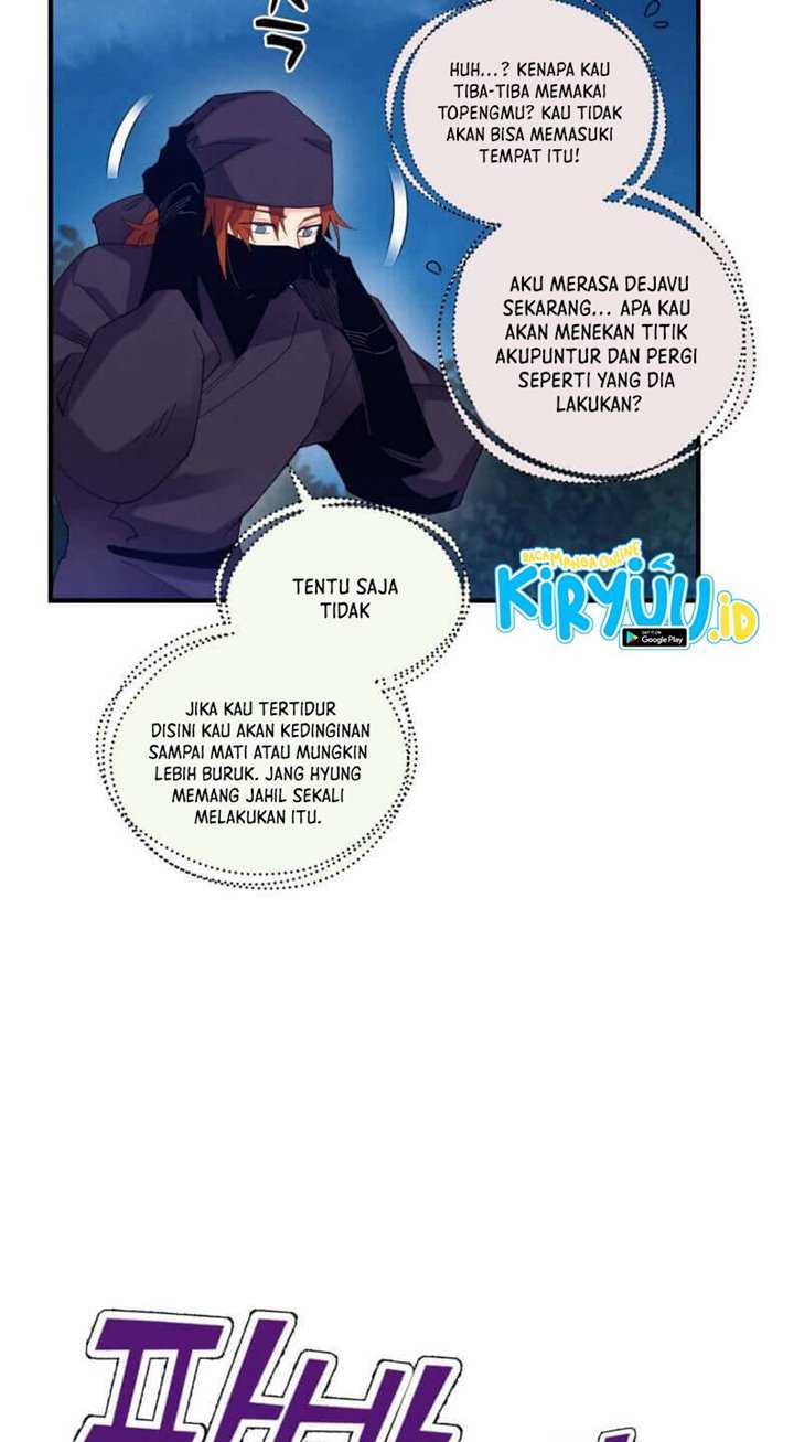 lightning expert Chapter 107 Gambar 38
