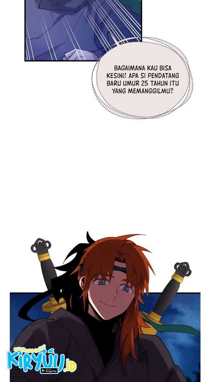 lightning expert Chapter 107 Gambar 30