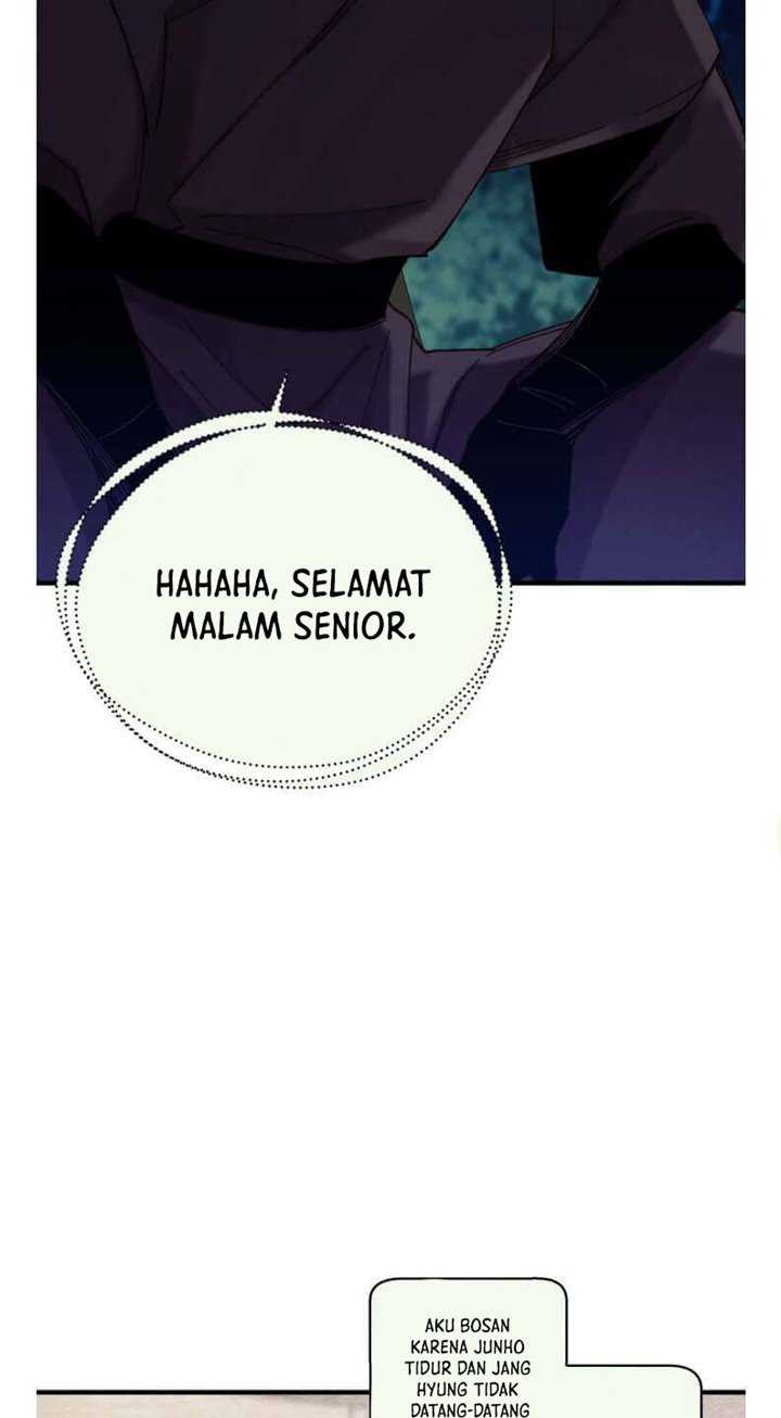 lightning expert Chapter 107 Gambar 31