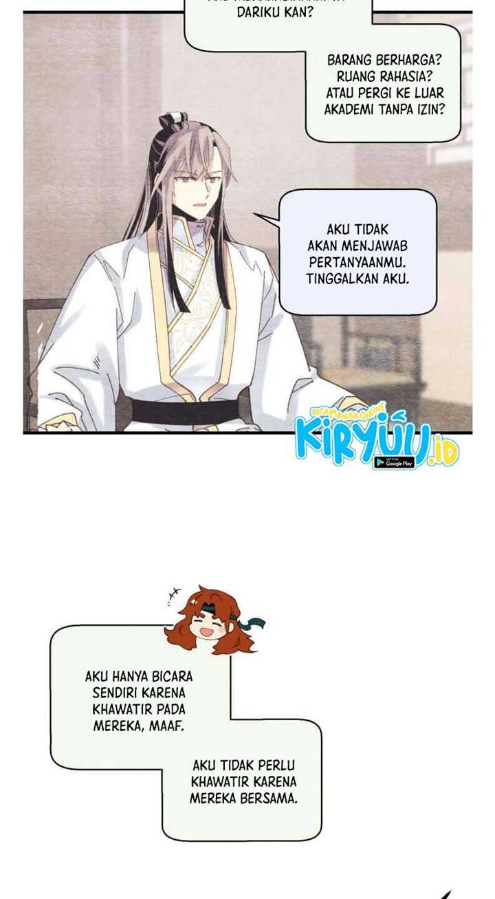 lightning expert Chapter 107 Gambar 33