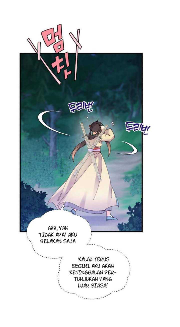 lightning expert Chapter 107 Gambar 45