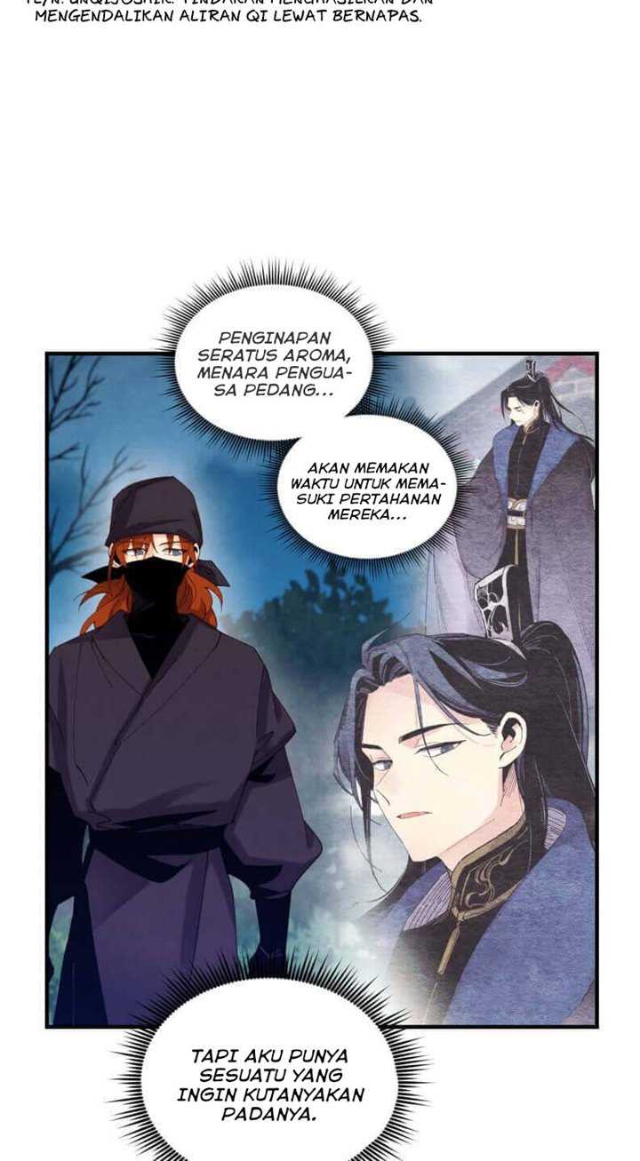 lightning expert Chapter 107 Gambar 40