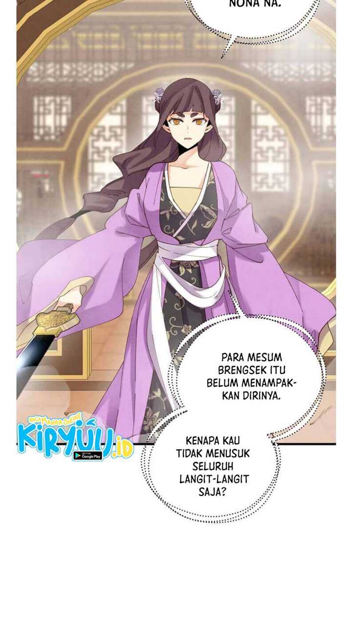 lightning expert Chapter 107 Gambar 55