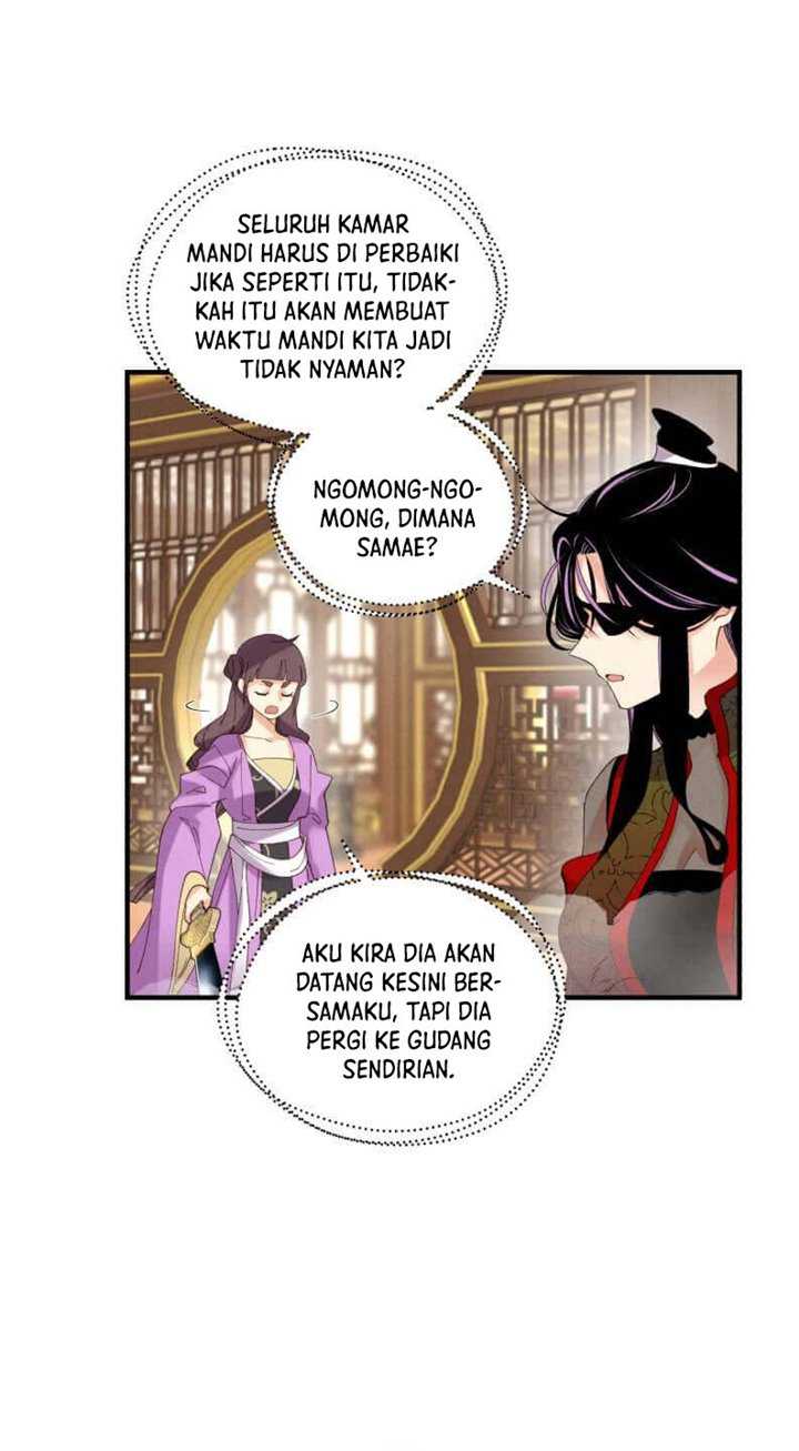 lightning expert Chapter 107 Gambar 56