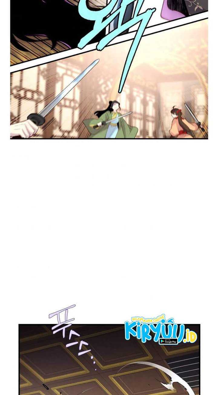 lightning expert Chapter 107 Gambar 58