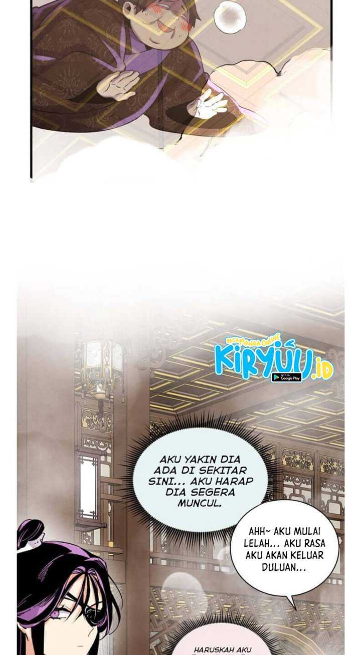 lightning expert Chapter 107 Gambar 53