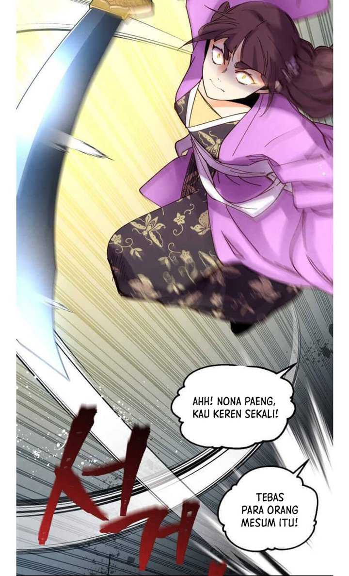 lightning expert Chapter 107 Gambar 65