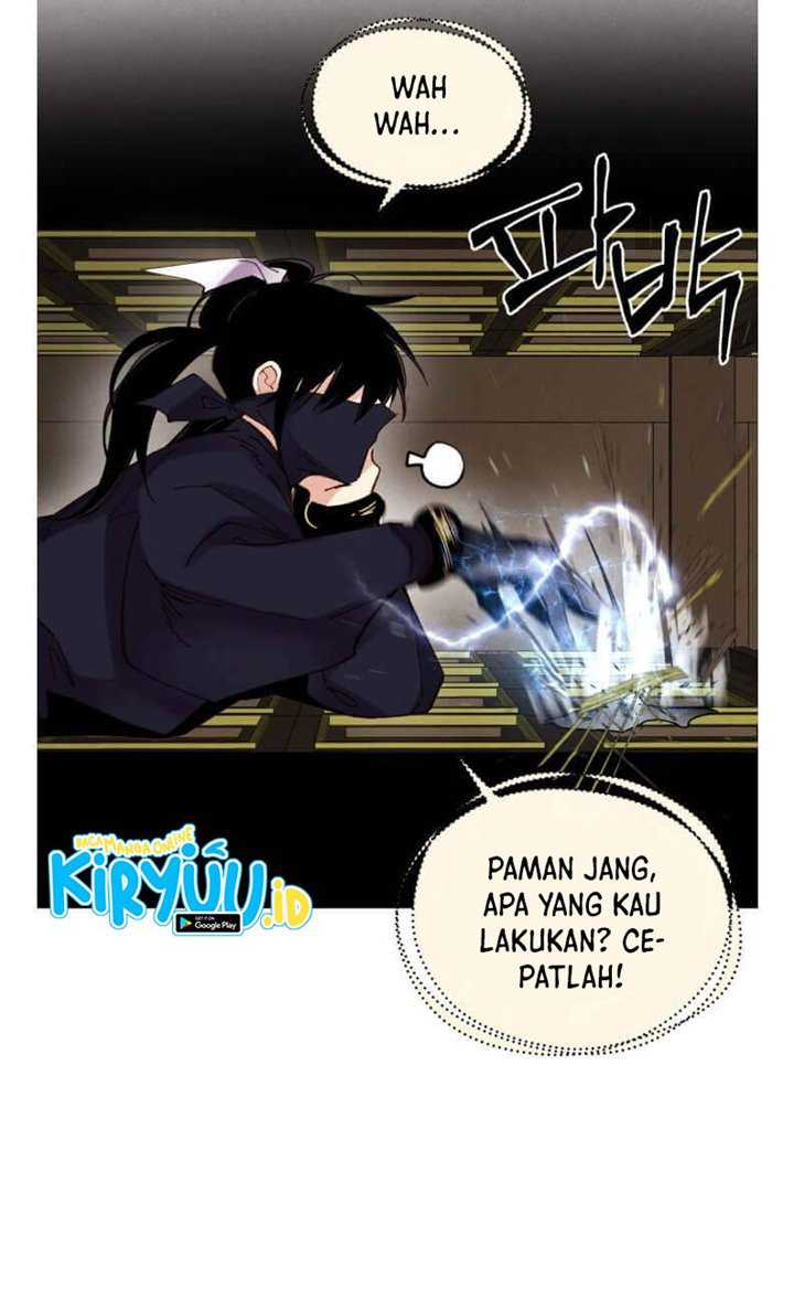 lightning expert Chapter 107 Gambar 67