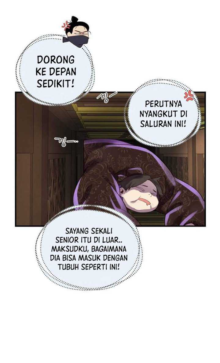 lightning expert Chapter 107 Gambar 68