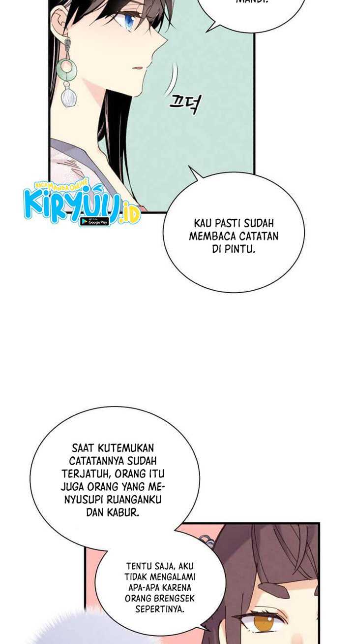lightning expert Chapter 107 Gambar 6