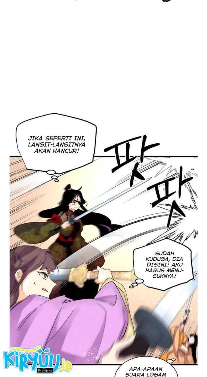 lightning expert Chapter 107 Gambar 61