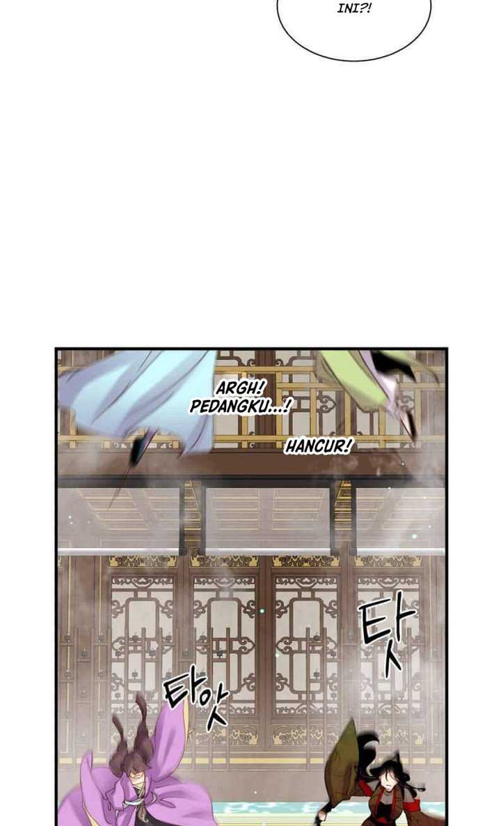 lightning expert Chapter 107 Gambar 62