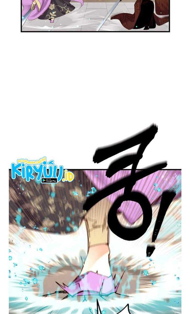 lightning expert Chapter 107 Gambar 63