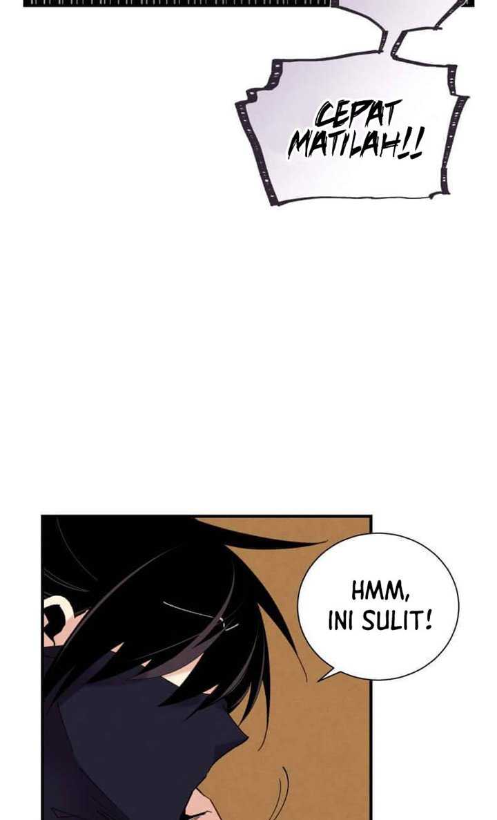 lightning expert Chapter 107 Gambar 70