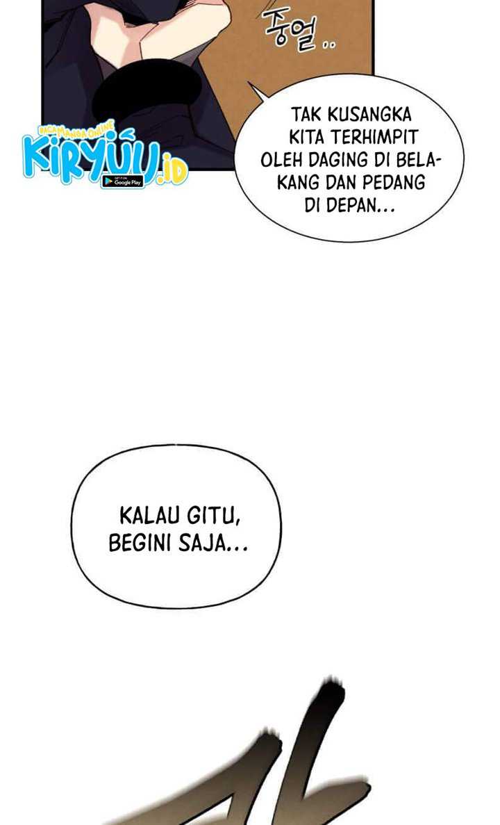 lightning expert Chapter 107 Gambar 71