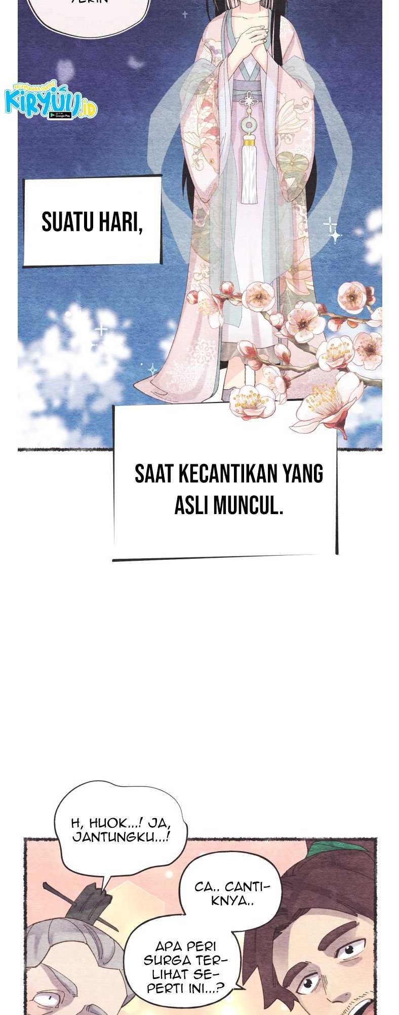 lightning expert Chapter 105 Gambar 6