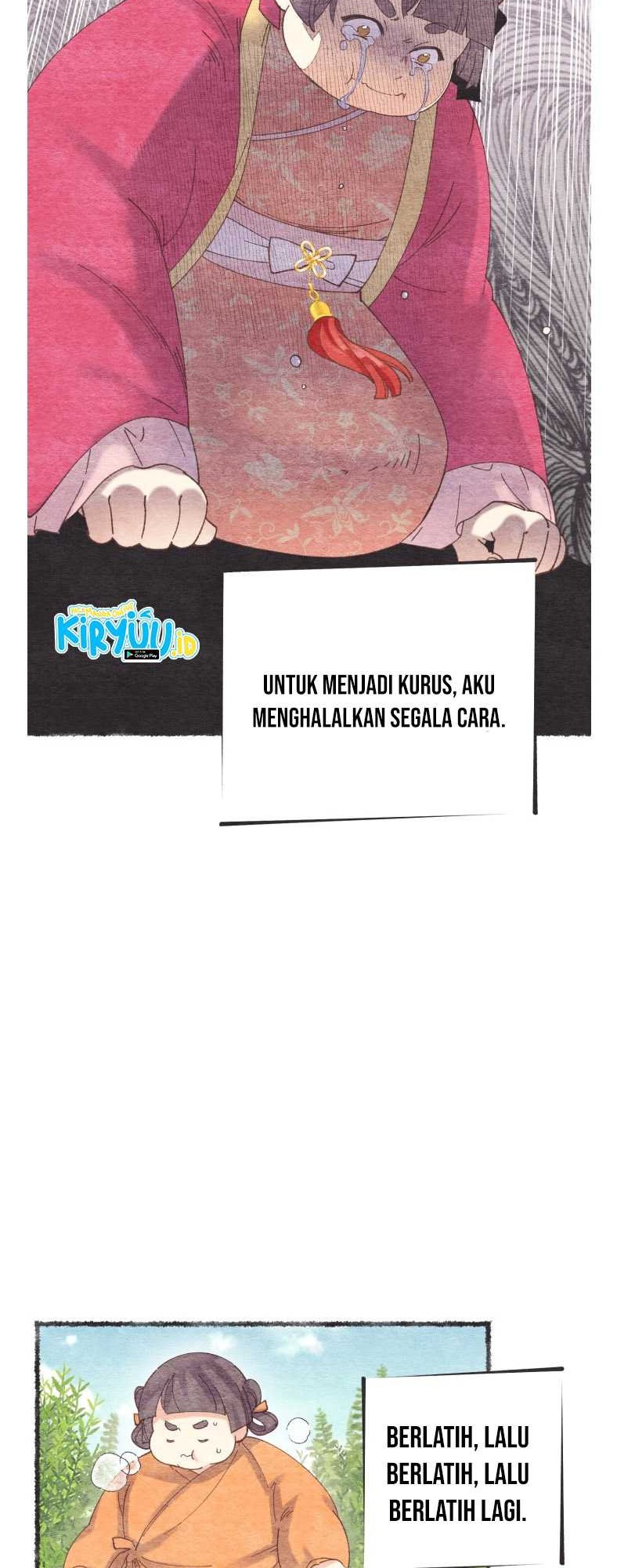 lightning expert Chapter 105 Gambar 11