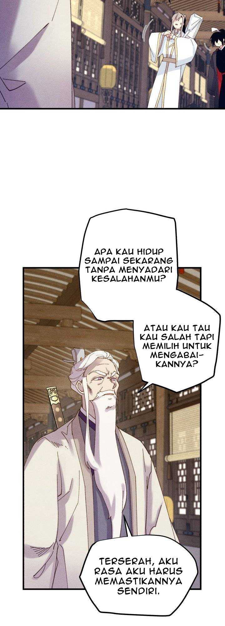 lightning expert Chapter 114 Gambar 6