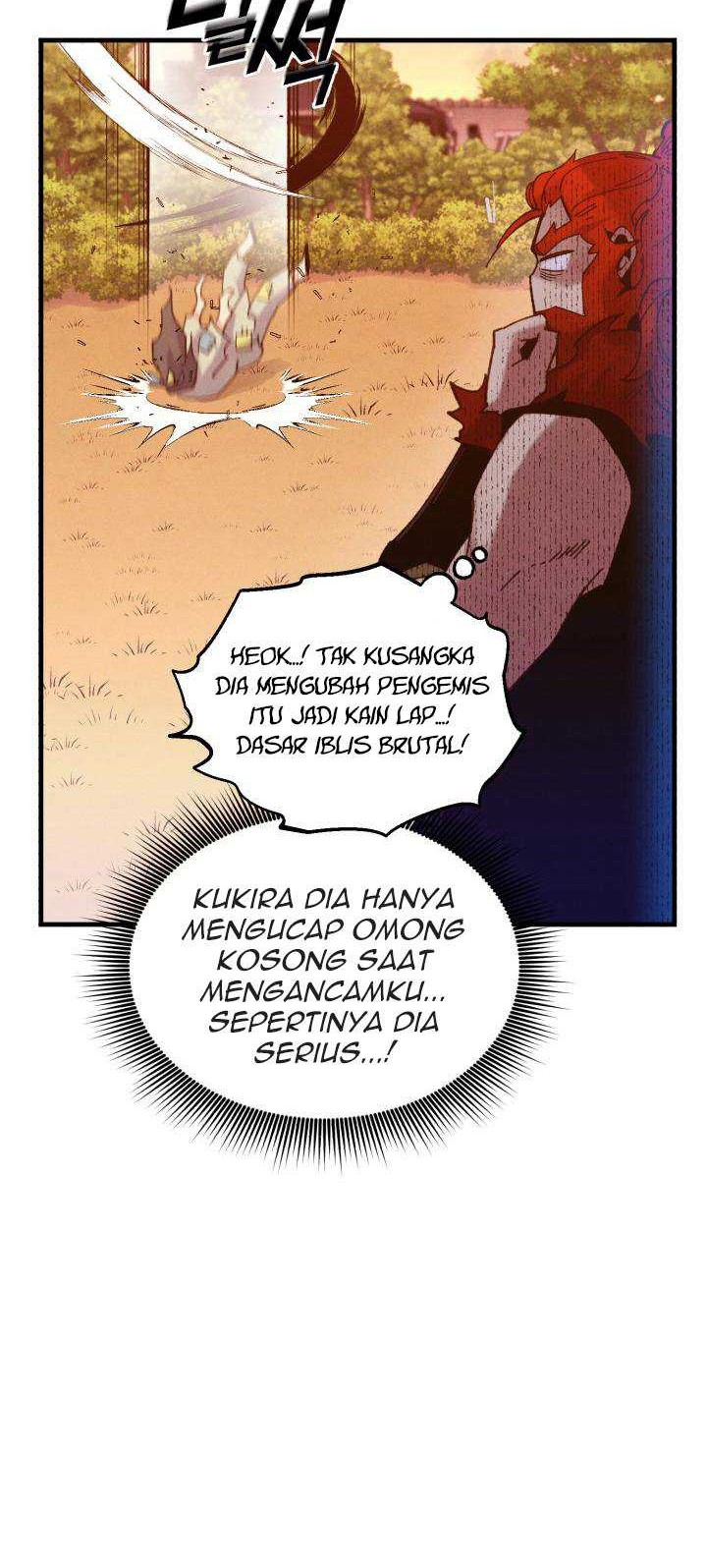 lightning expert Chapter 112 Gambar 26