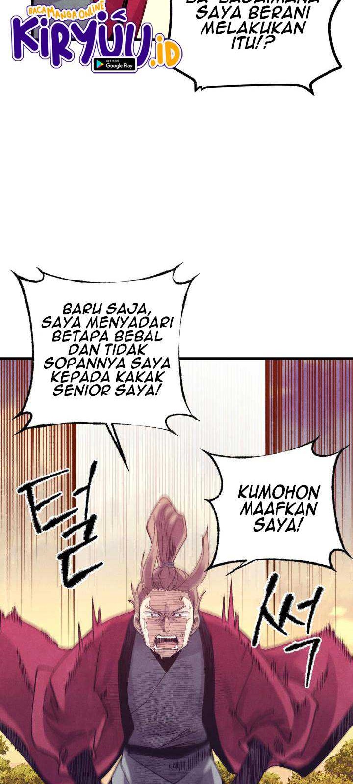 lightning expert Chapter 112 Gambar 28