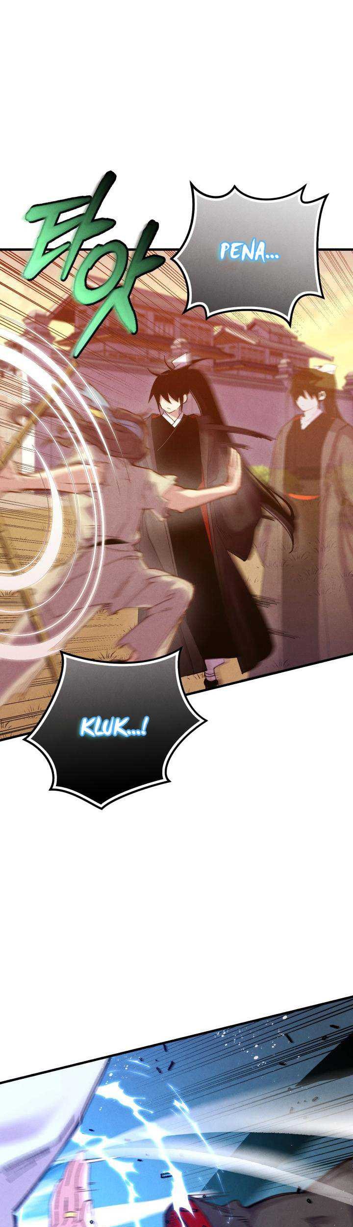 lightning expert Chapter 112 Gambar 17