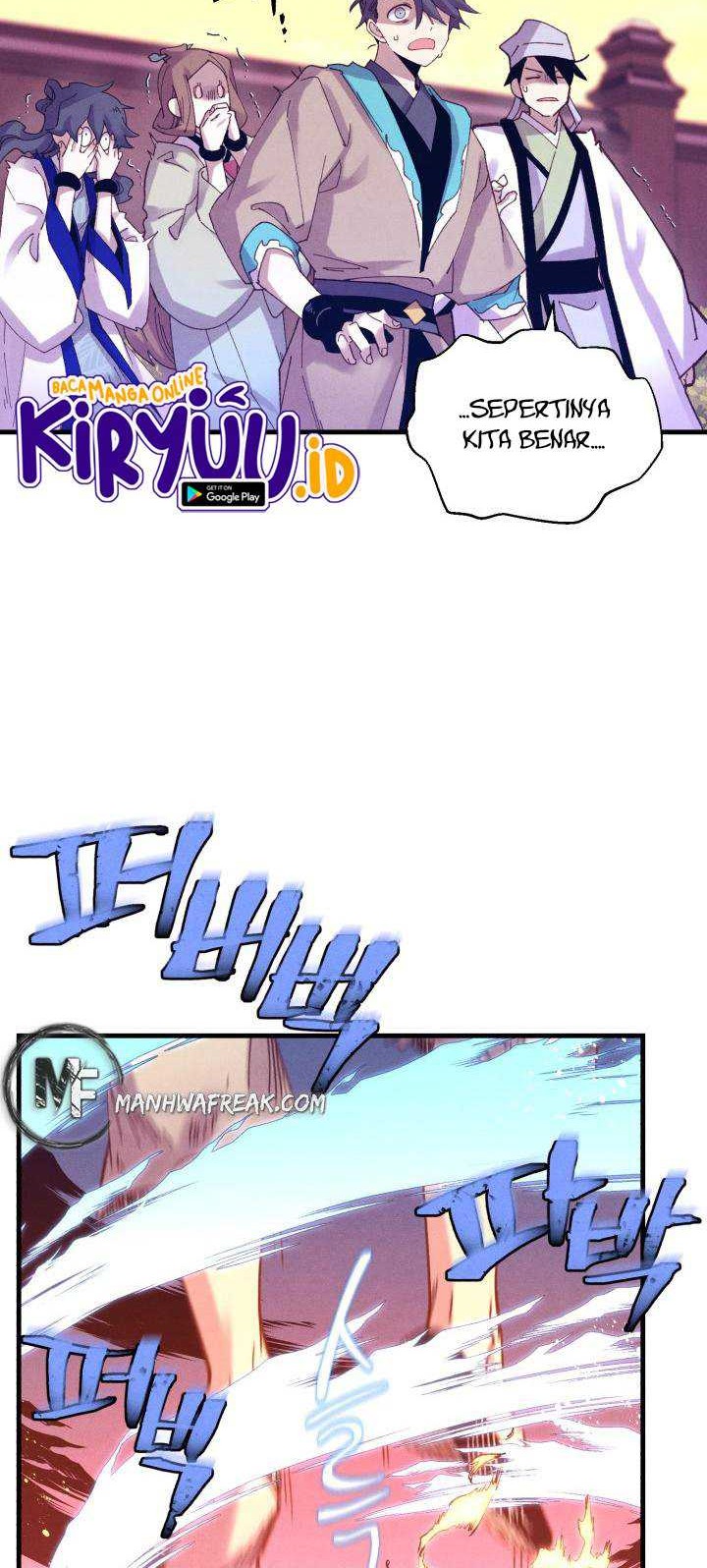 lightning expert Chapter 112 Gambar 22