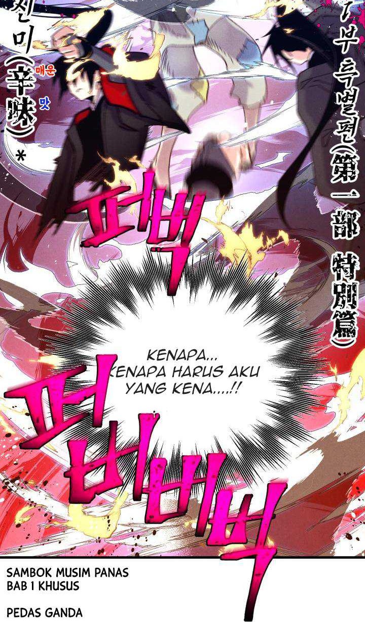 lightning expert Chapter 112 Gambar 24