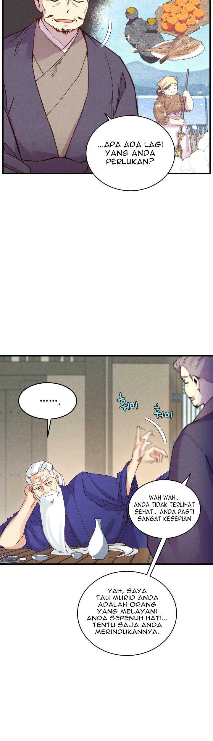 lightning expert Chapter 112 Gambar 46