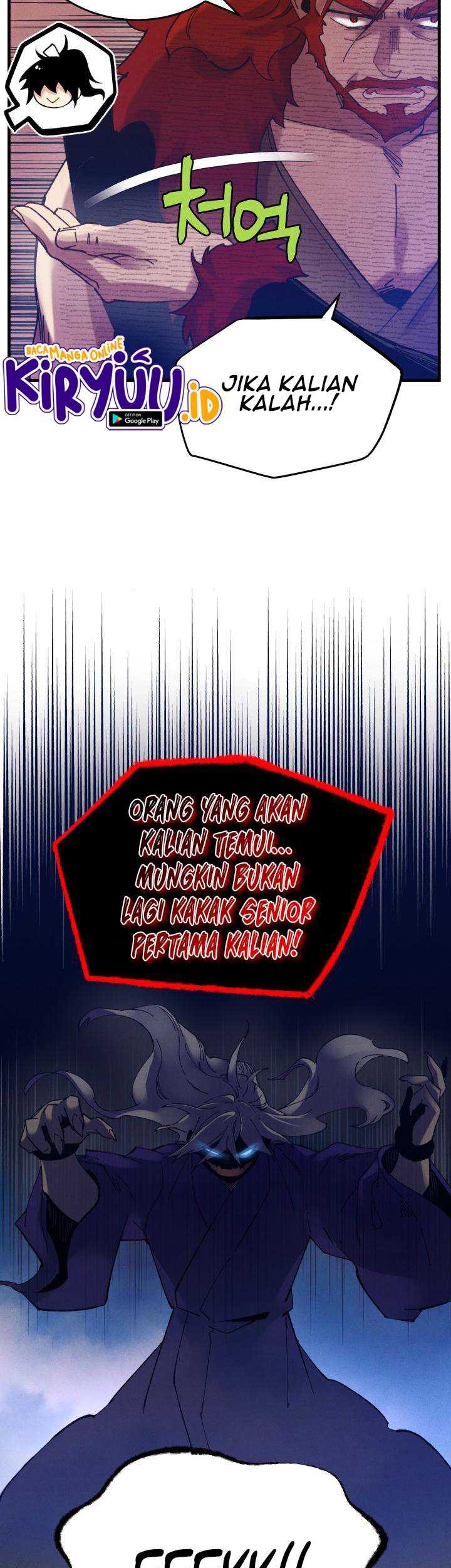 lightning expert Chapter 112 Gambar 42