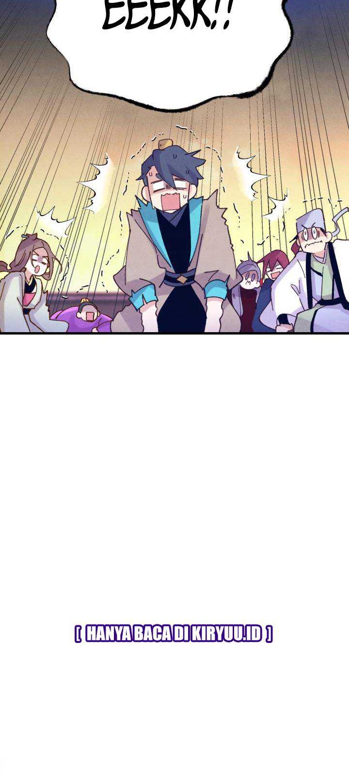 lightning expert Chapter 112 Gambar 43