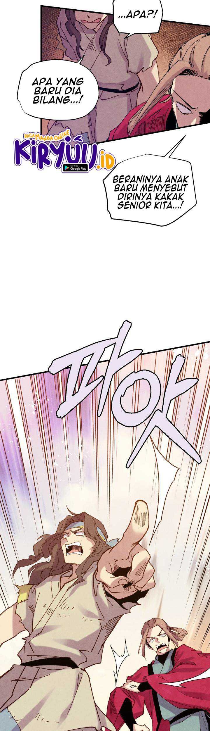 lightning expert Chapter 112 Gambar 4