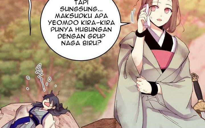 lightning expert Chapter 111 Gambar 7