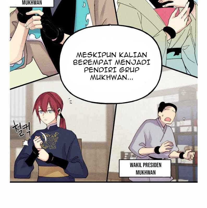 lightning expert Chapter 99 Gambar 17