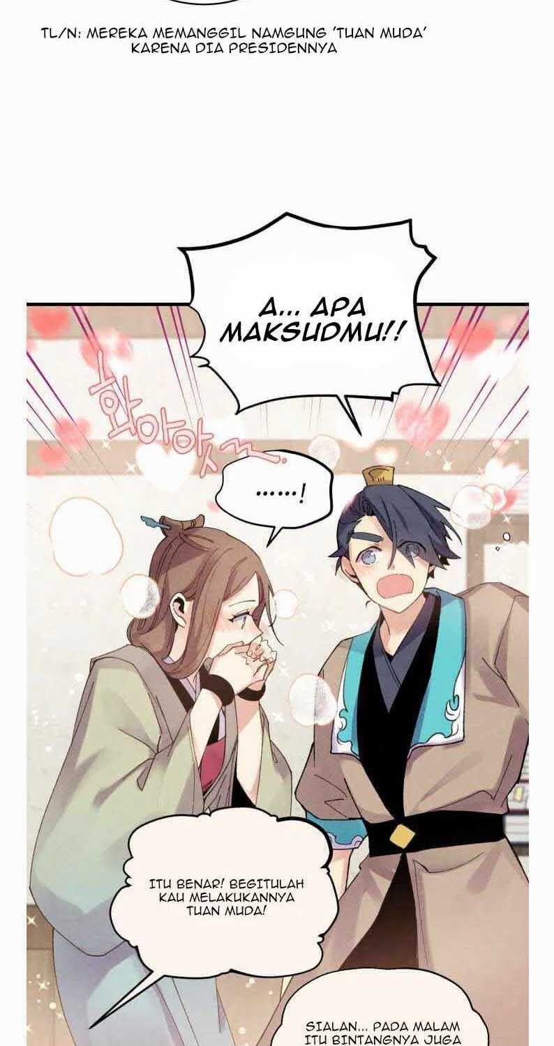 lightning expert Chapter 99 Gambar 26