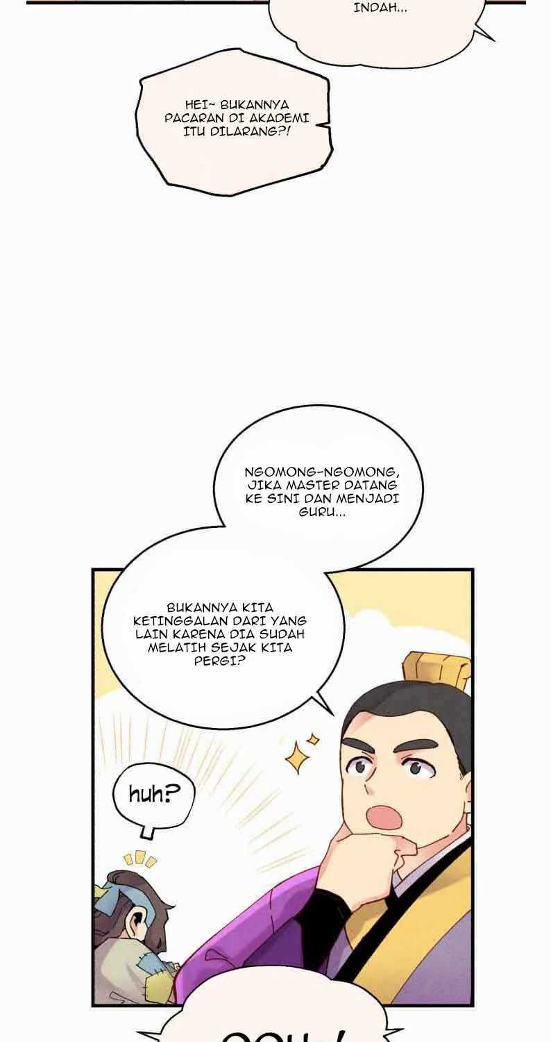 lightning expert Chapter 99 Gambar 27