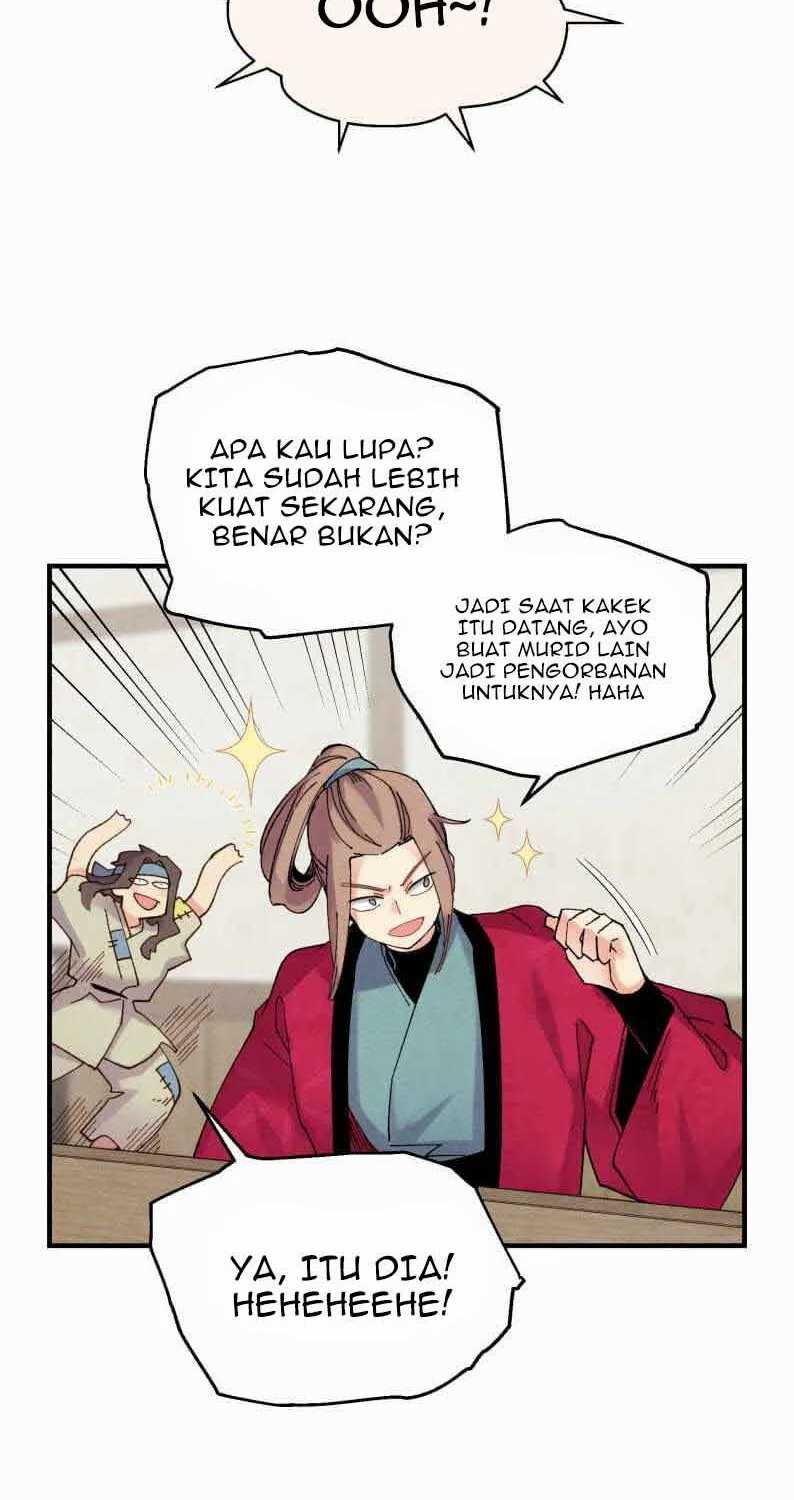 lightning expert Chapter 99 Gambar 28