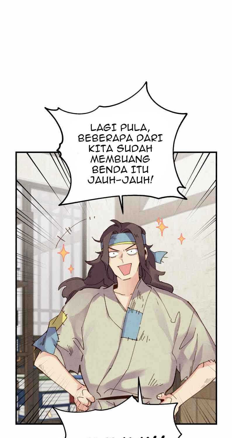 lightning expert Chapter 99 Gambar 29
