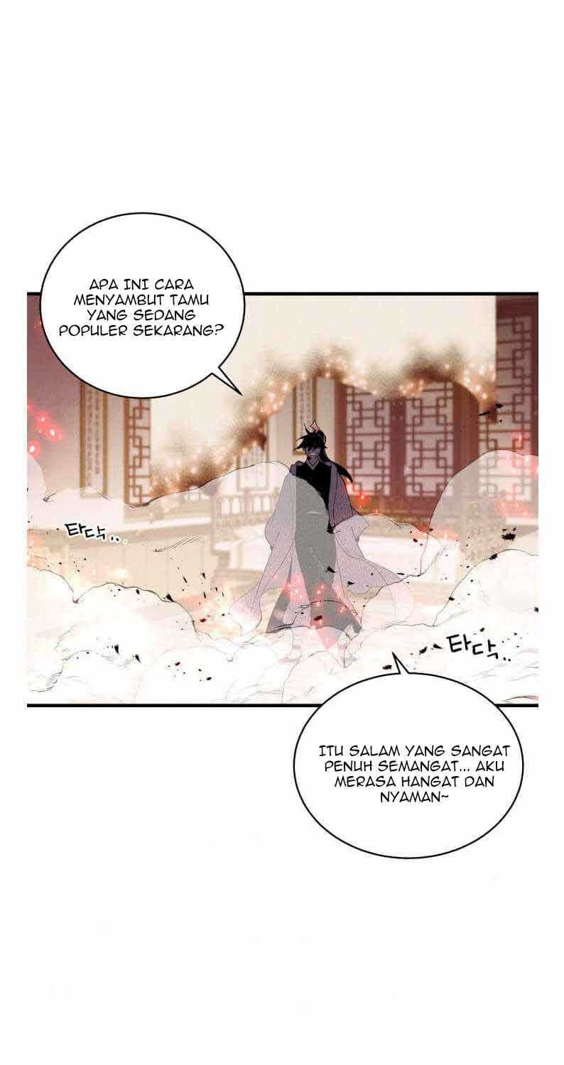 lightning expert Chapter 99 Gambar 39