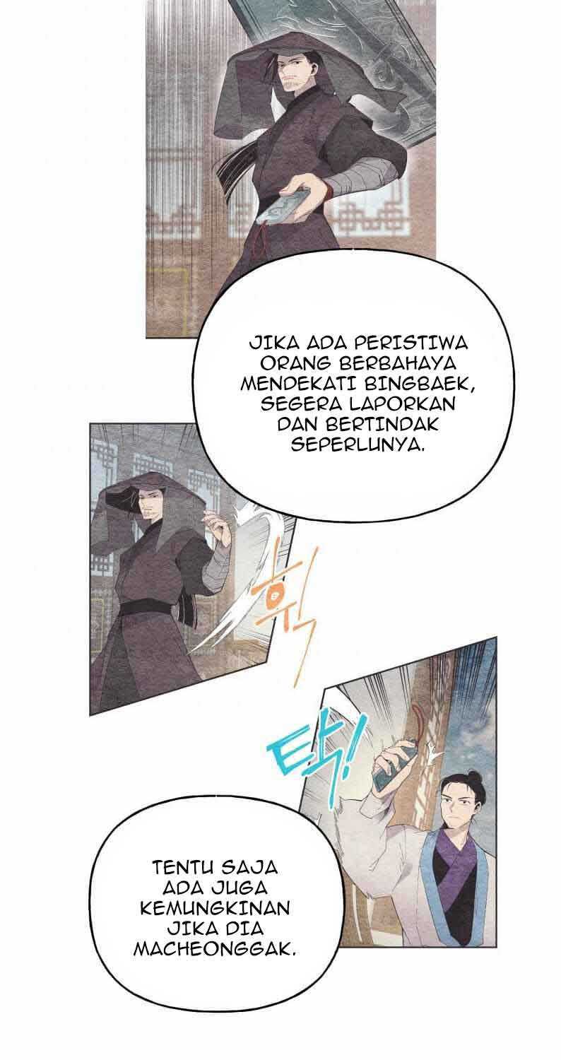 lightning expert Chapter 99 Gambar 64
