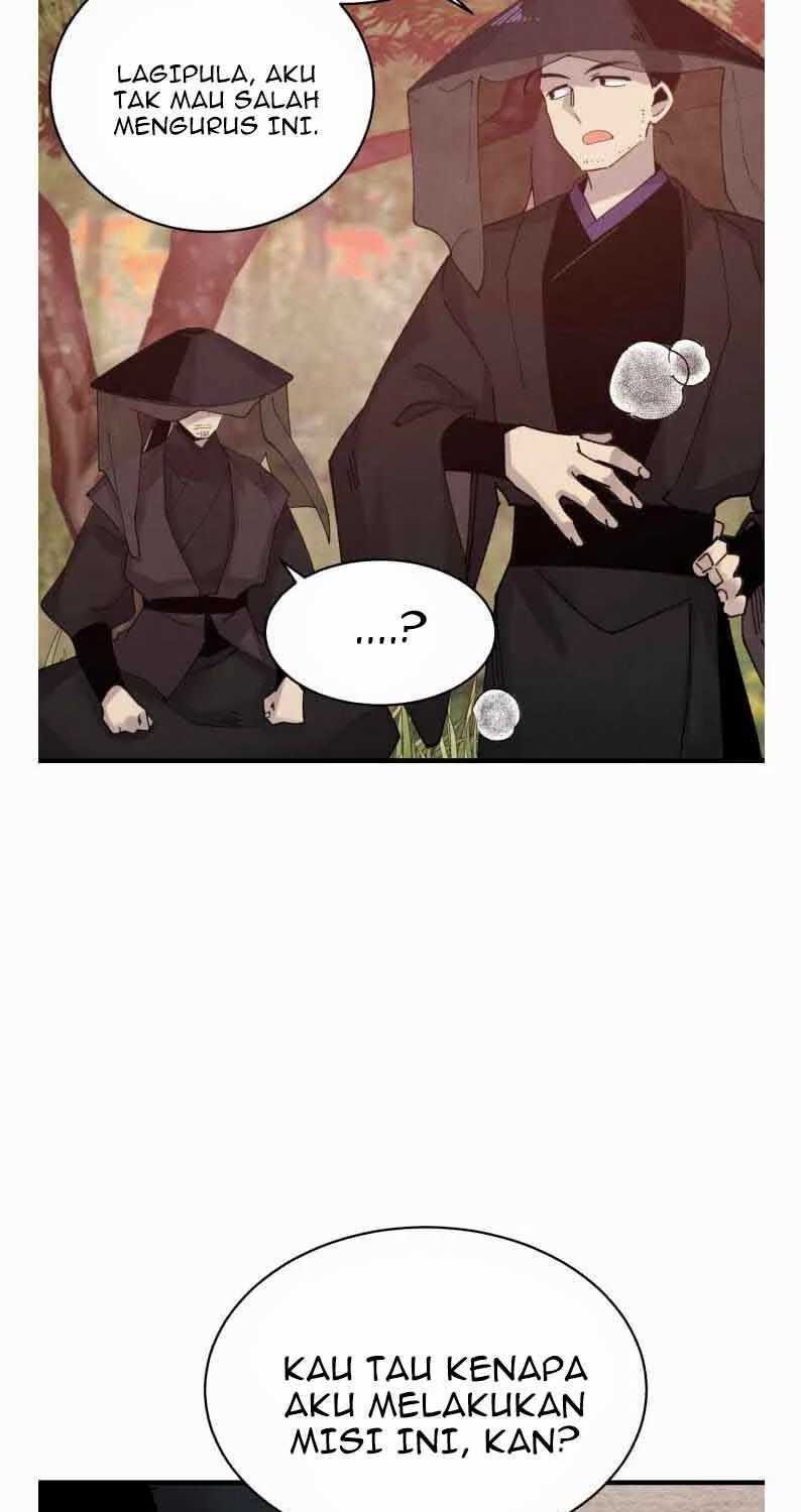 lightning expert Chapter 99 Gambar 62