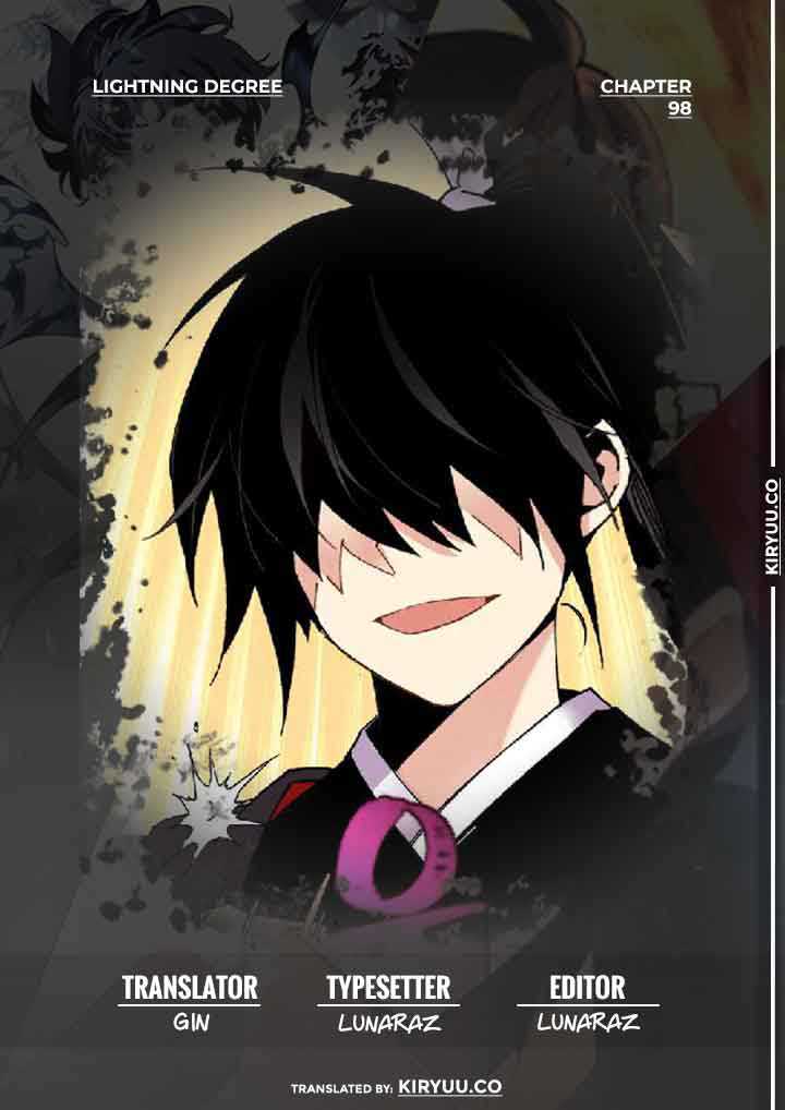Manhwa lightning expert Chapter 98 gambar nomor 2