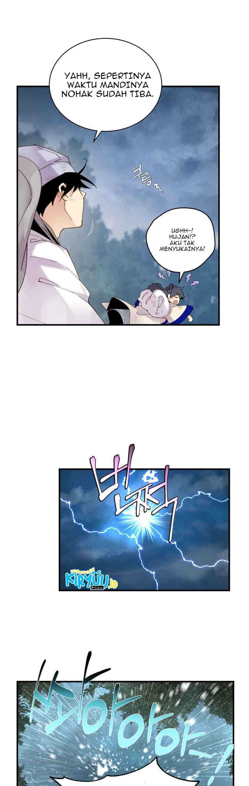 lightning expert Chapter 98 Gambar 7