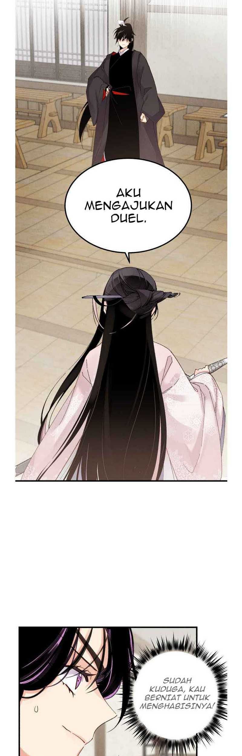 lightning expert Chapter 97. Gambar 25