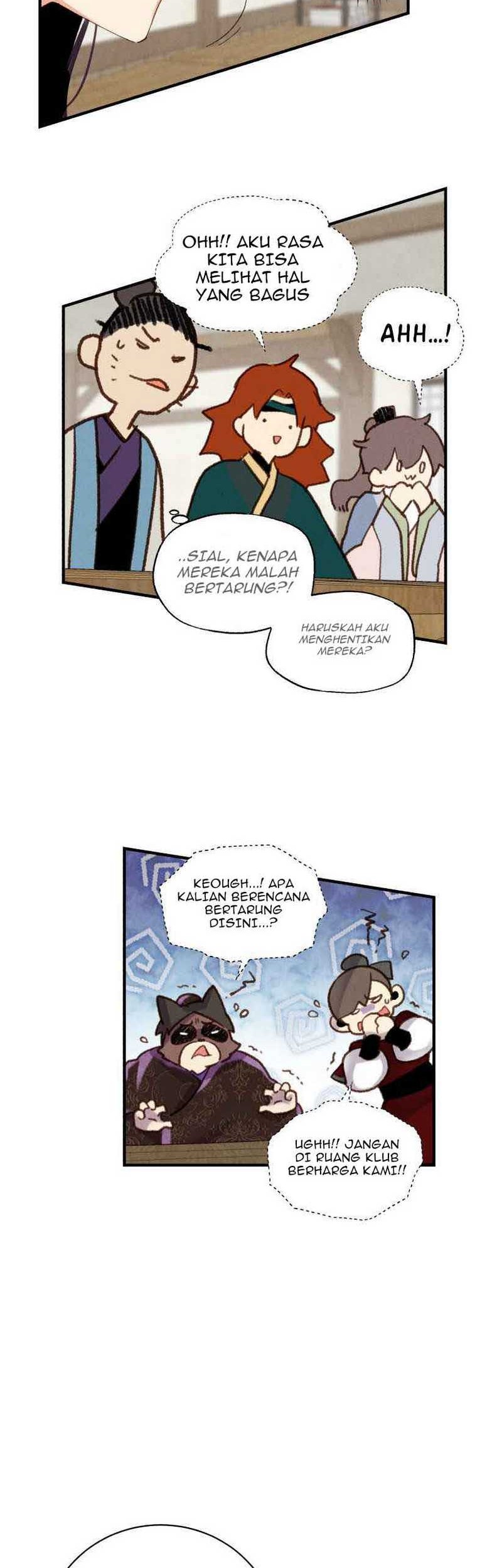 lightning expert Chapter 97. Gambar 26